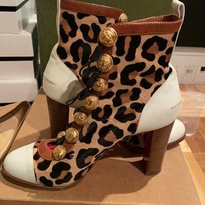 Christian Louboutin size 41.5